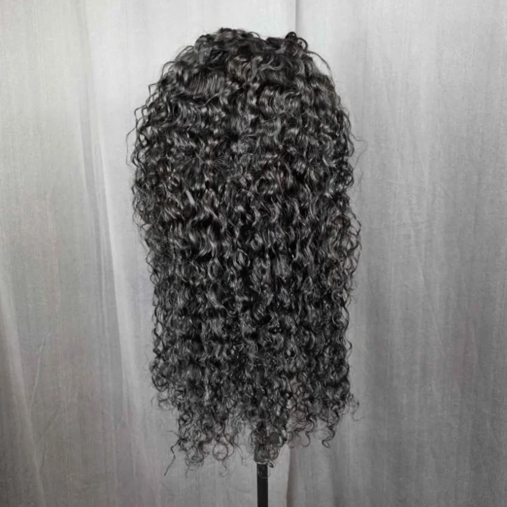 13x4 HD Lace Front 26